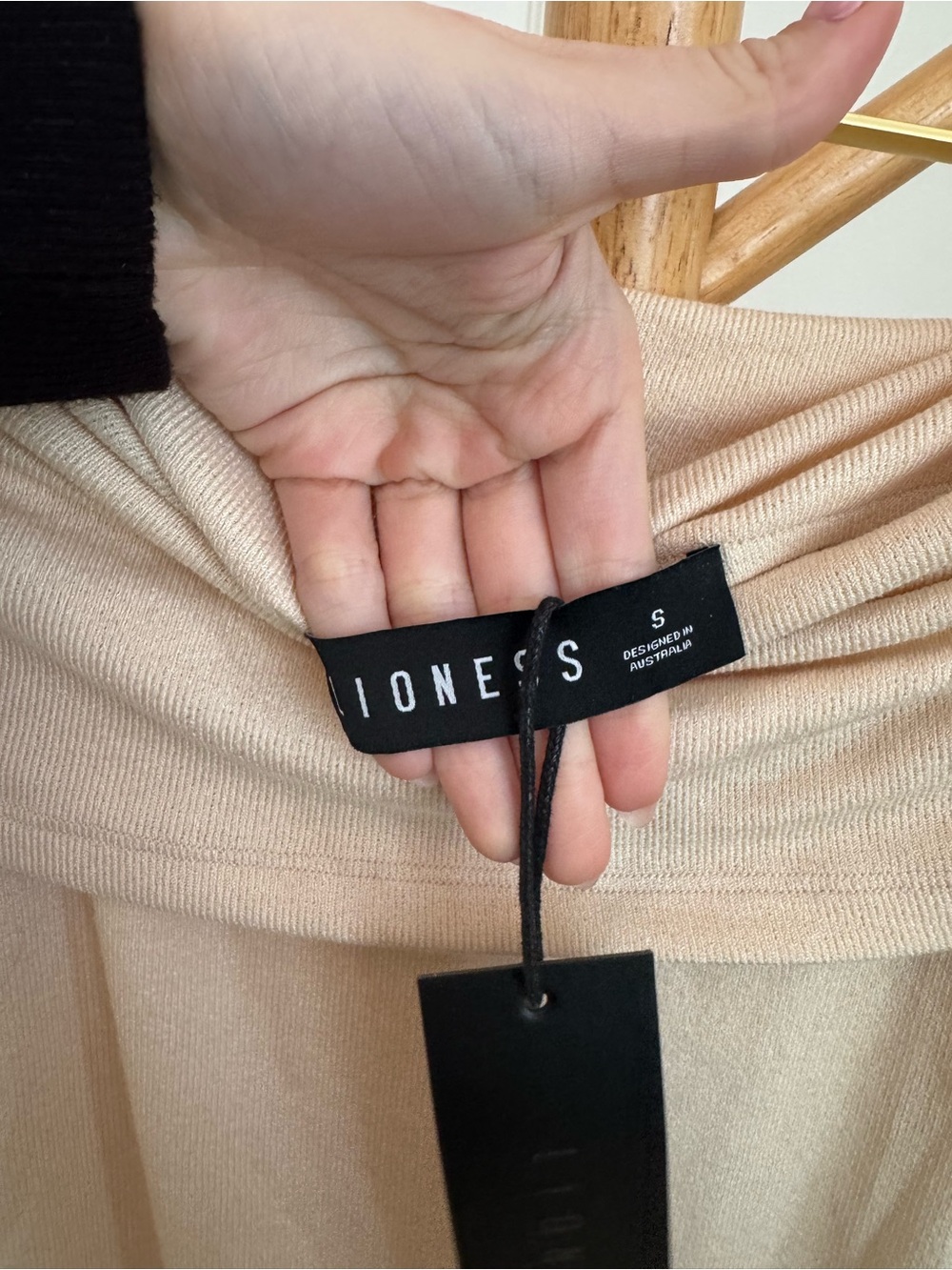 Lioness Field of Dreams Maxi Dress - Picture 6 of 8